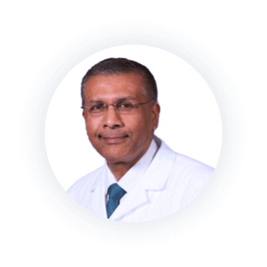 Javed Butler, M.D., M.P.H., M.B.A