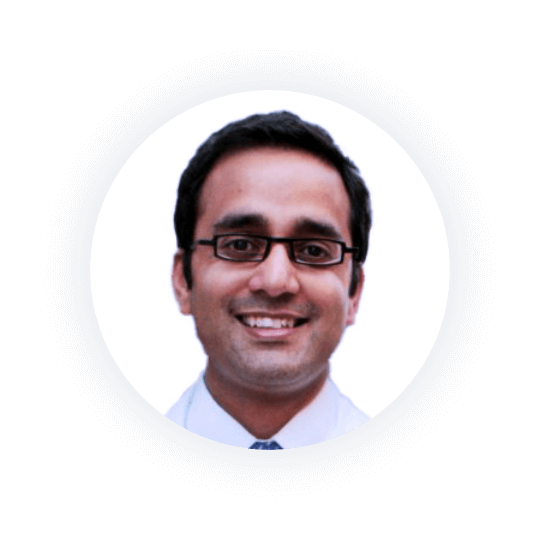 Sanjiv Shah, MD