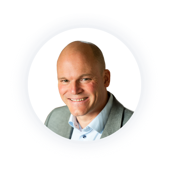 Paul L. van Haelst, MD, PhD